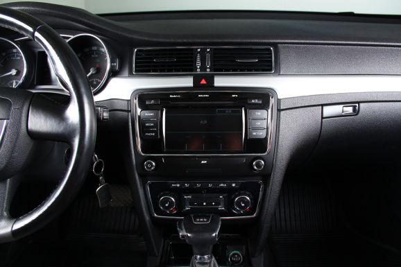 Skoda Superb, 1.8 л, АТ, 2010 фото 12
