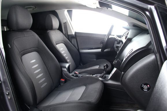 Kia Ceed, 1.6 л, АТ, 2012 фото 2