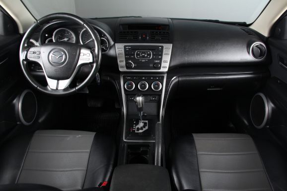 Mazda 6, 2.0 л, АТ, 2008 фото 10