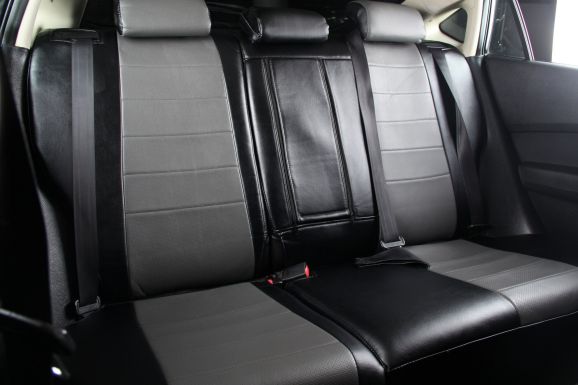 Mazda 6, 2.0 л, АТ, 2008 фото 1