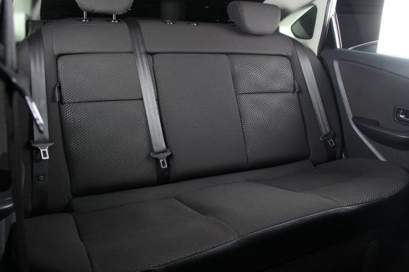Nissan Almera, 1.6 л, АТ, 2018 фото 1