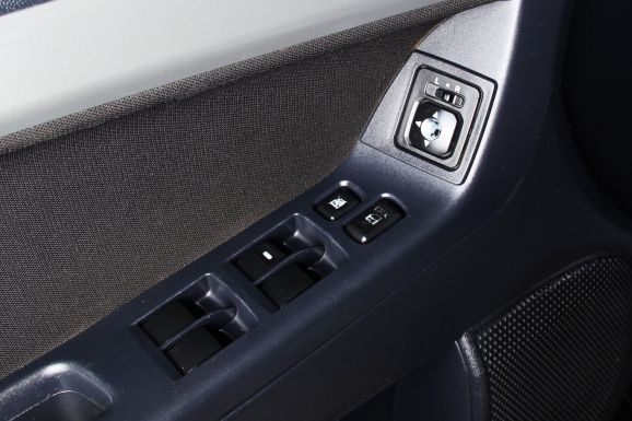 Mitsubishi Lancer, 1.8 л, МТ, 2008 фото 7