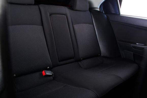Mitsubishi Lancer, 1.8 л, МТ, 2009 фото 1