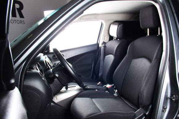 Nissan Juke SE, 1.6 л, Вариатор, 2013 фото 7