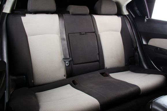 Chevrolet Cruze, 1.6 л, АТ, 2012 фото 1