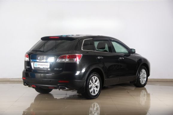 Mazda CX-9, 3.7 л, АТ, 2009 фото 6