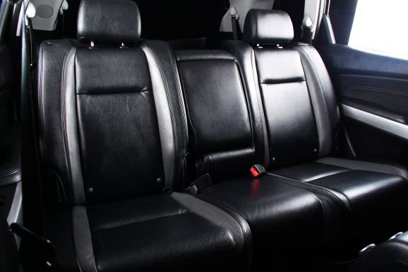 Mazda CX-9, 3.7 л, АТ, 2009 фото 1