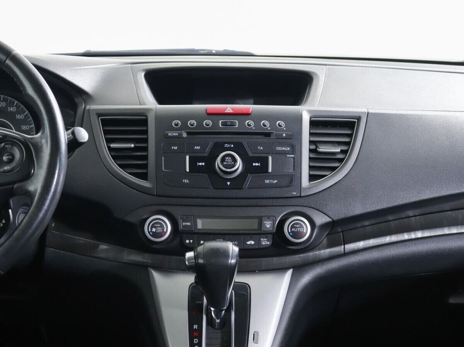 Honda CR-V, 2.4 л, АТ, 2013 фото 9