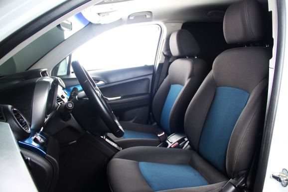 Chevrolet Orlando, 1.8 л, АТ, 2011 фото 7