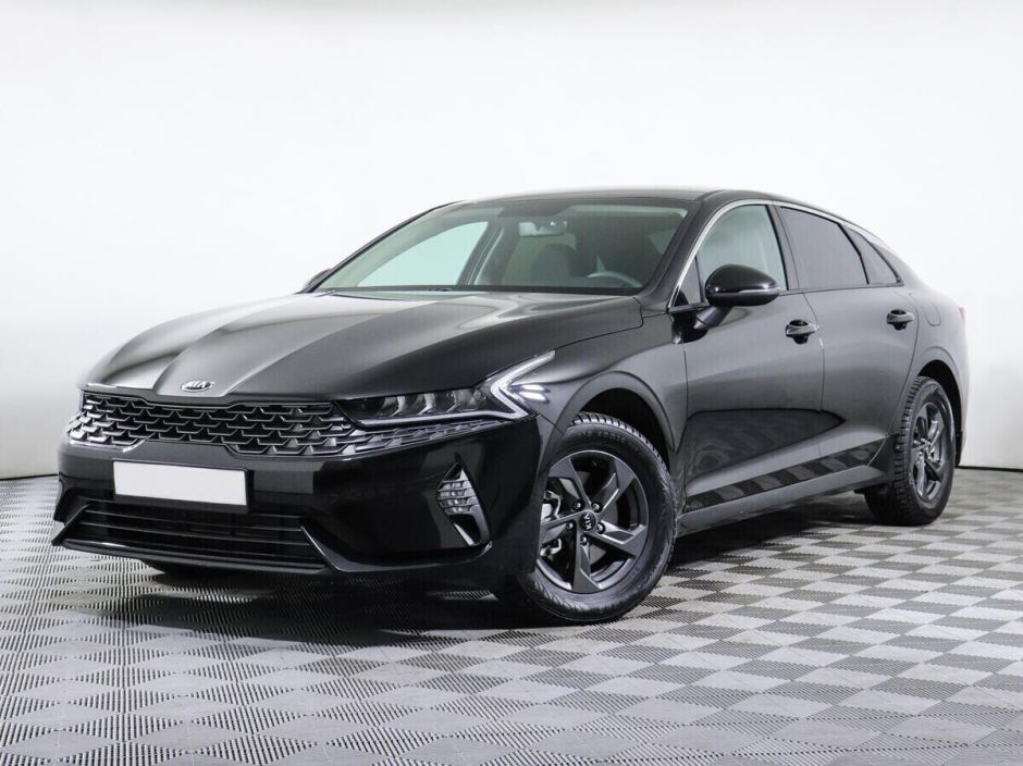 Kia K5, 2.0 л, АТ, 2020 фото 3