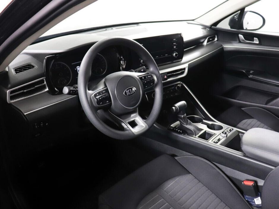 Kia K5, 2.0 л, АТ, 2020 фото 7
