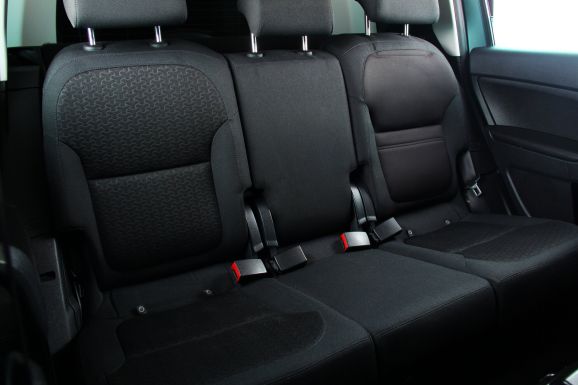 Skoda Yeti, 1.2 л, Робот, 2013 фото 1
