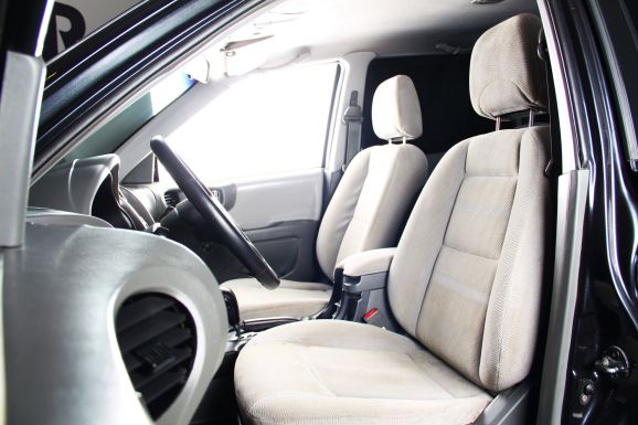 Hyundai Santa Fe, 2.7 л, АТ, 2008 фото 8
