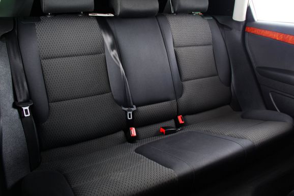 Audi A3 Ambition, 1.2 л, Робот, 2011 фото 1