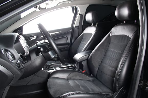 Ford Mondeo, 2.3 л, АТ, 2009 фото 8