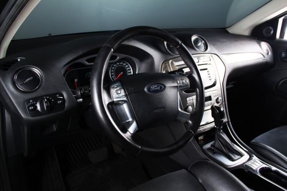 Ford Mondeo, 2.3 л, АТ, 2009 фото 9