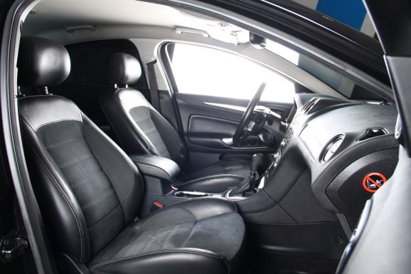 Ford Mondeo, 2.3 л, АТ, 2009 фото 2