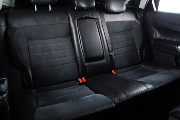 Ford Mondeo, 2.3 л, АТ, 2009 фото 1