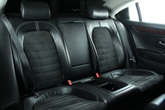 Volkswagen Passat CC, 1.8 л, Робот, 2011 фото 1