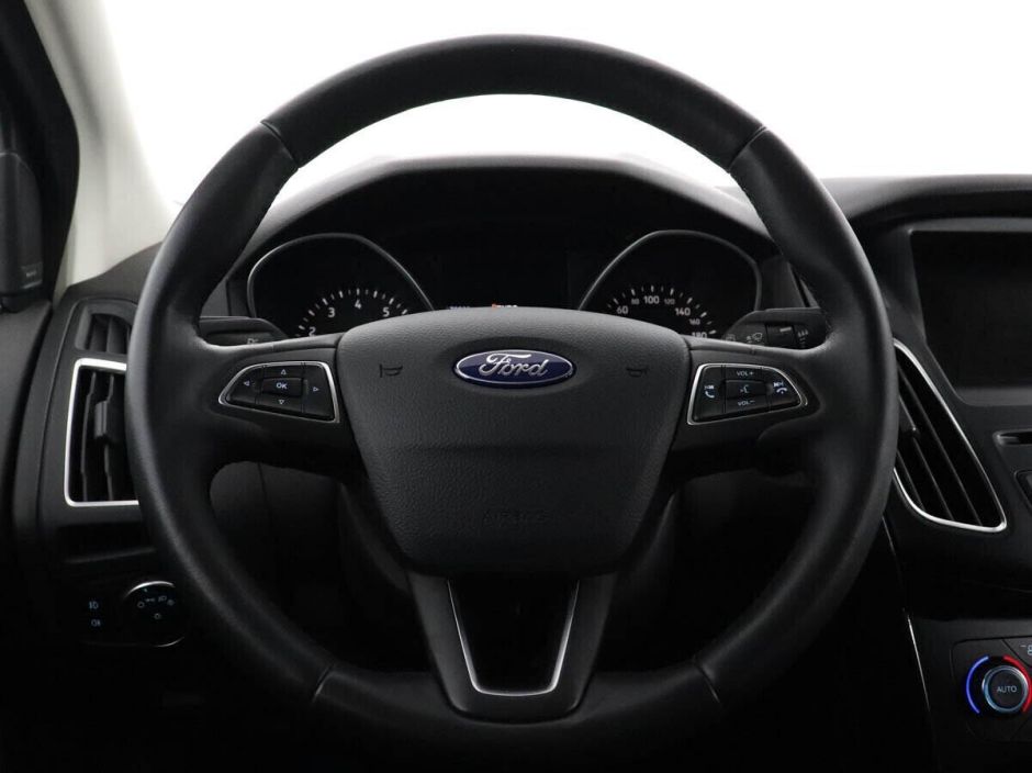 Ford Focus, 1.5 л, АТ, 2018 фото 8