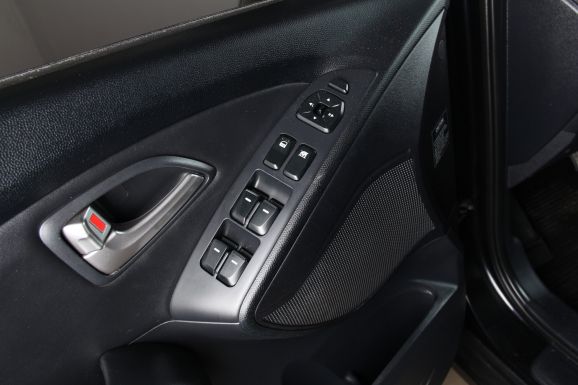 Hyundai ix35 Comfort + Navi, 2.0 л, АТ, 2012 фото 7