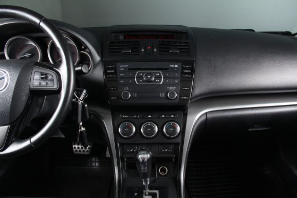 Mazda 6, 2.0 л, АТ, 2012 фото 11