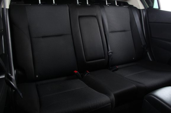 Mazda 3, 1.6 л, АТ, 2011 фото 1
