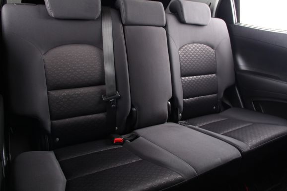 SsangYong Actyon, 2.0 л, АТ, 2011 фото 1