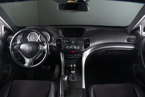 Honda Accord, 2.4 л, АТ, 2012 фото 10