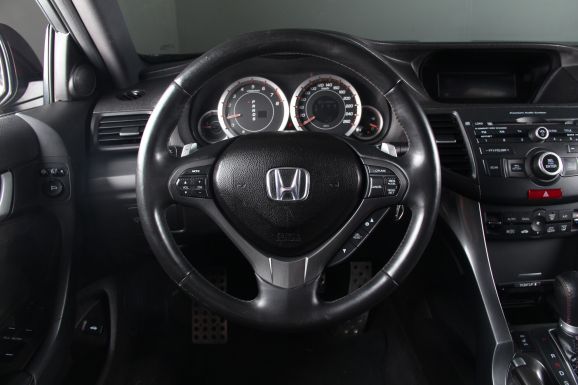 Honda Accord, 2.4 л, АТ, 2012 фото 11