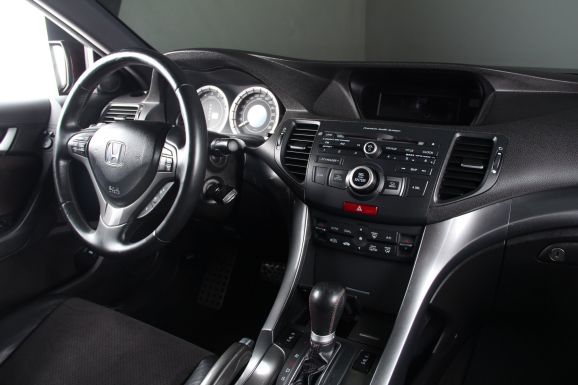 Honda Accord, 2.4 л, АТ, 2012 фото 12