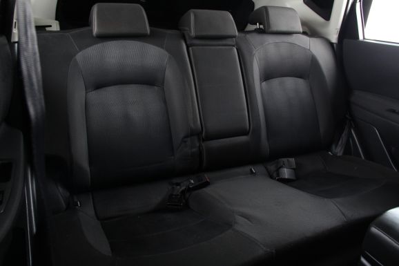 Nissan Qashqai, 2.0 л, Вариатор, 2013 фото 1