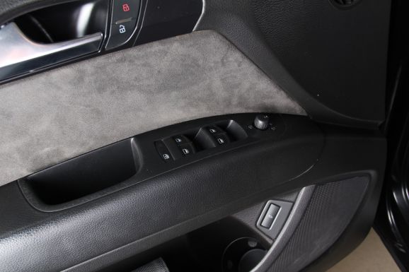 Audi Q7, 3.0 л, АТ, 2008 фото 7