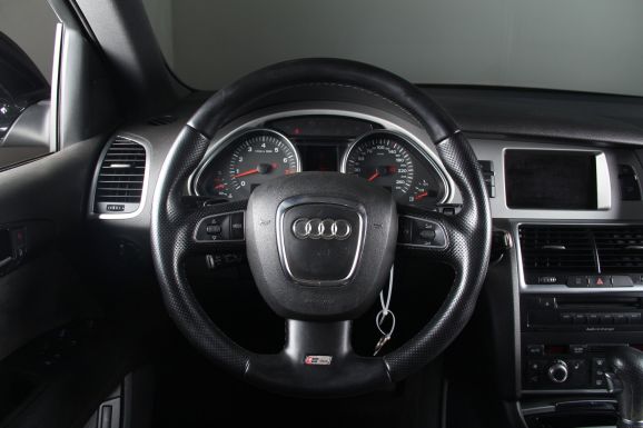 Audi Q7, 3.0 л, АТ, 2008 фото 11