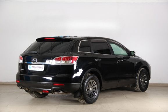Mazda CX-9, 3.7 л, АТ, 2009 фото 6