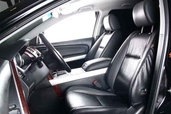 Mazda CX-9, 3.7 л, АТ, 2009 фото 12