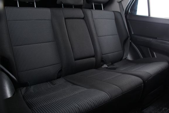 Kia Sorento, 2.5 л, АТ, 2008 фото 1