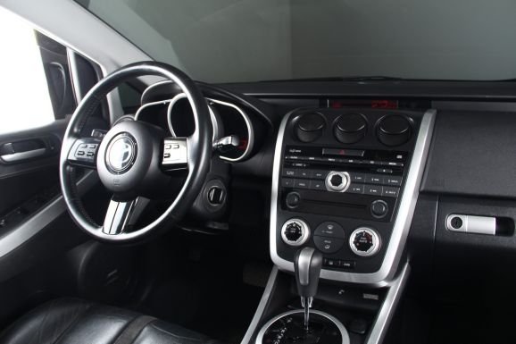 Mazda CX-7 Sport, 2.3 л, АТ, 2008 фото 7