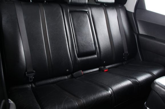 Mazda CX-7 Sport, 2.3 л, АТ, 2008 фото 1
