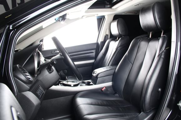 Mazda CX-7, 2.3 л, АТ, 2010 фото 8