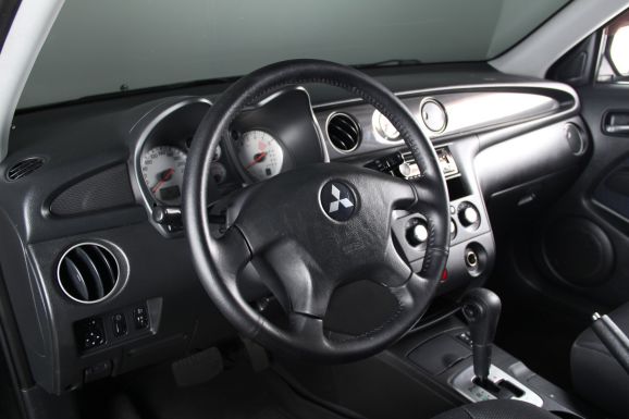 Mitsubishi Outlander, 2.4 л, АТ, 2007 фото 9