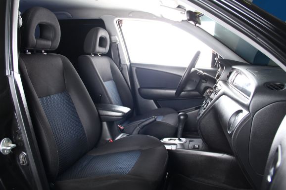 Mitsubishi Outlander, 2.4 л, АТ, 2007 фото 2