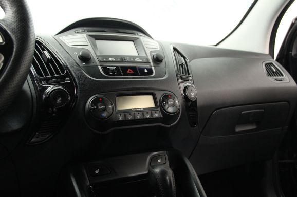 Hyundai ix35, 2.0 л, АТ, 2013 фото 15