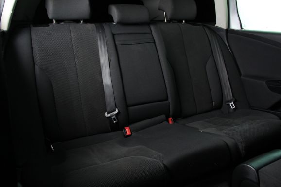 Volkswagen Passat, 2.0 л, Робот, 2007 фото 1