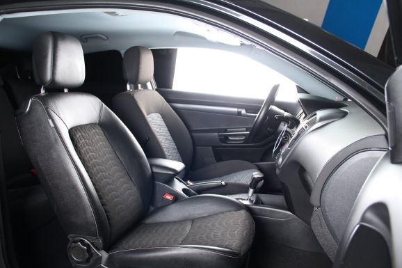 Kia Ceed, 1.6 л, АТ, 2008 фото 2