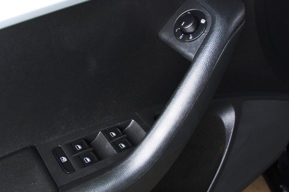Skoda Octavia, 1.4 л, Робот, 2014 фото 7