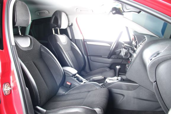 Citroen C4, 1.6 л, АТ, 2013 фото 2