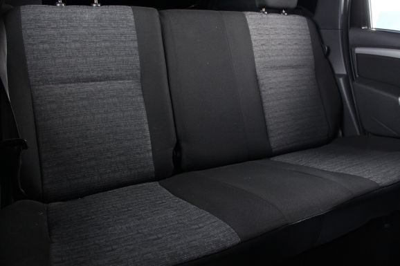 Renault Duster LE Adventure, 2.0 л, МТ, 2012 фото 1
