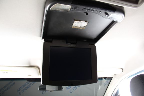 Dodge Caravan, 3.3 л, АТ, 2009 фото 1