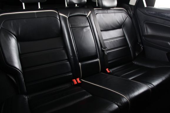 Ford Mondeo, 2.0 л, Робот, 2012 фото 1